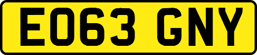 EO63GNY