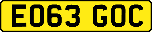 EO63GOC