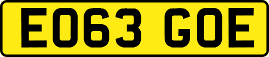 EO63GOE