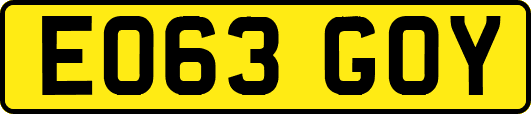 EO63GOY