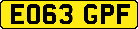 EO63GPF