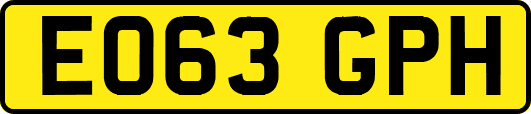 EO63GPH