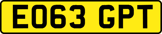 EO63GPT