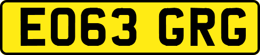 EO63GRG