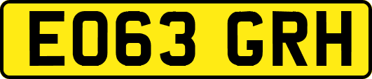 EO63GRH