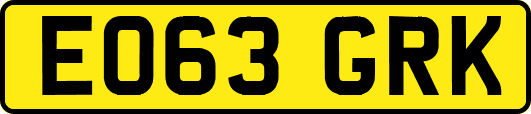 EO63GRK