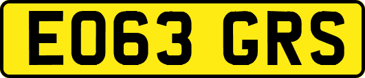 EO63GRS