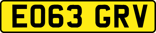 EO63GRV