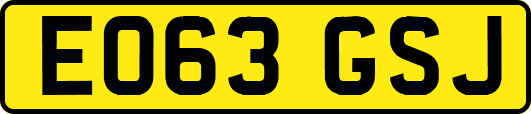 EO63GSJ