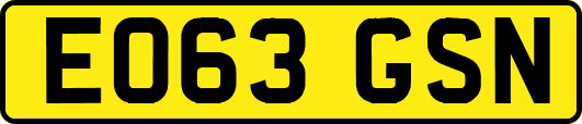 EO63GSN