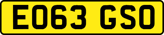 EO63GSO