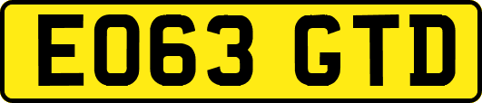 EO63GTD