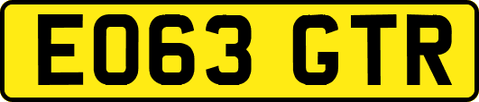 EO63GTR