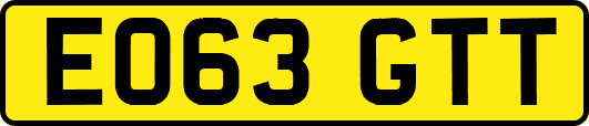 EO63GTT