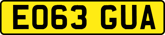 EO63GUA