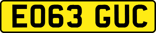 EO63GUC
