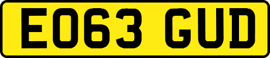 EO63GUD
