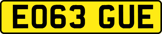 EO63GUE