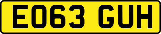 EO63GUH