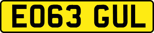 EO63GUL