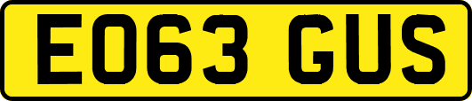 EO63GUS