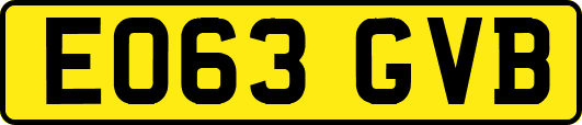 EO63GVB