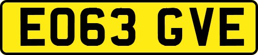 EO63GVE