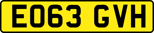 EO63GVH