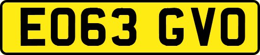 EO63GVO