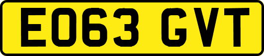 EO63GVT