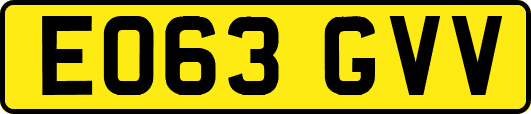 EO63GVV