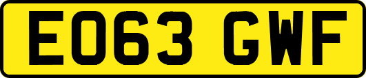 EO63GWF