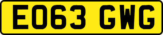 EO63GWG