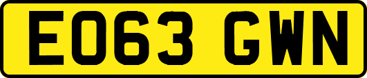 EO63GWN