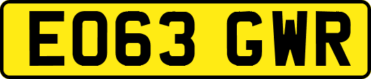 EO63GWR