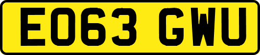 EO63GWU