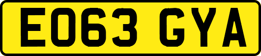 EO63GYA