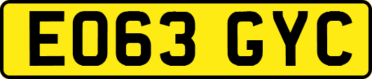 EO63GYC