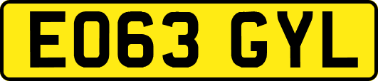 EO63GYL