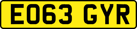 EO63GYR