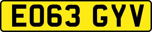 EO63GYV