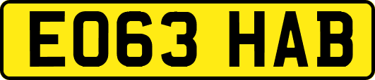 EO63HAB