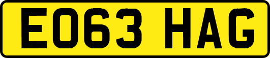 EO63HAG