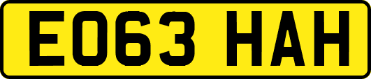 EO63HAH