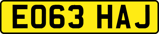 EO63HAJ