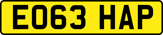 EO63HAP