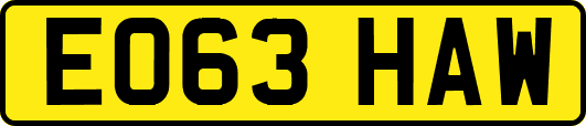 EO63HAW