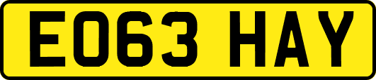 EO63HAY
