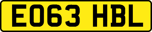 EO63HBL