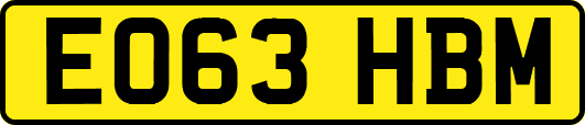 EO63HBM